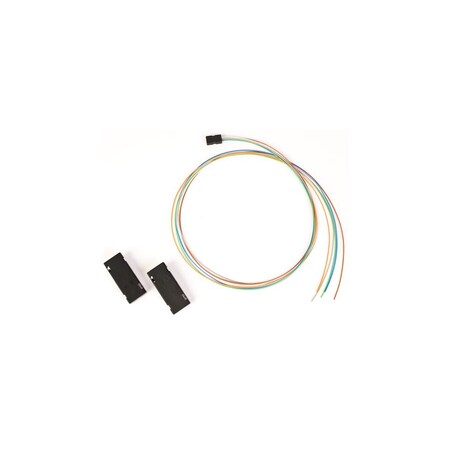 Commscope 6 FIBER BREAKOUT KIT, LOOSE TUBE (MIN QTY MAY APPLY), 760018820 326367